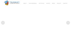 Desktop Screenshot of overtownyouth.org